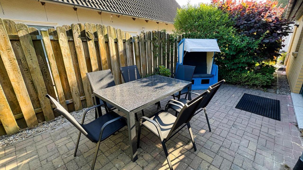 Ferienhaus Zum Findling Goehren  Luaran gambar