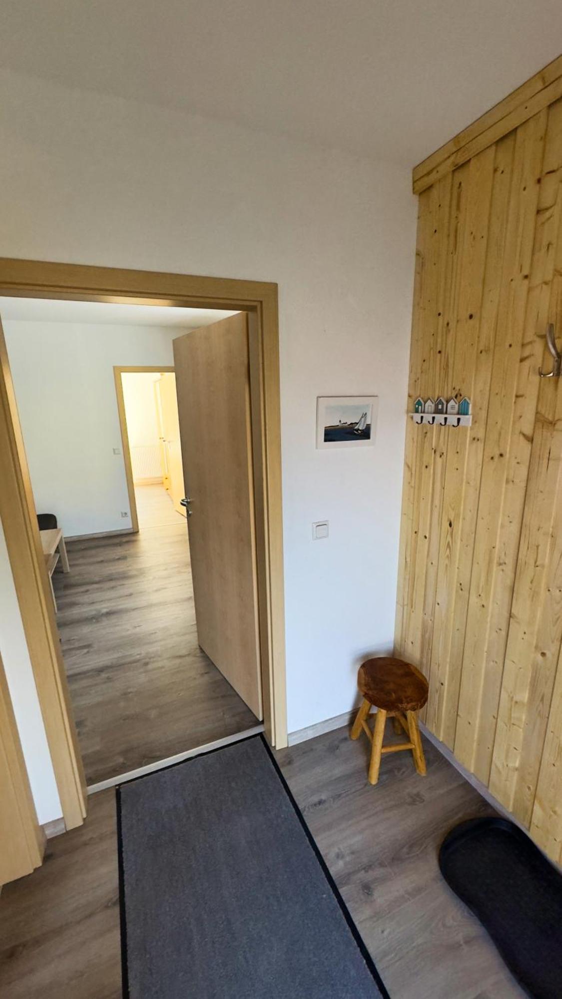 Ferienhaus Zum Findling Goehren  Luaran gambar
