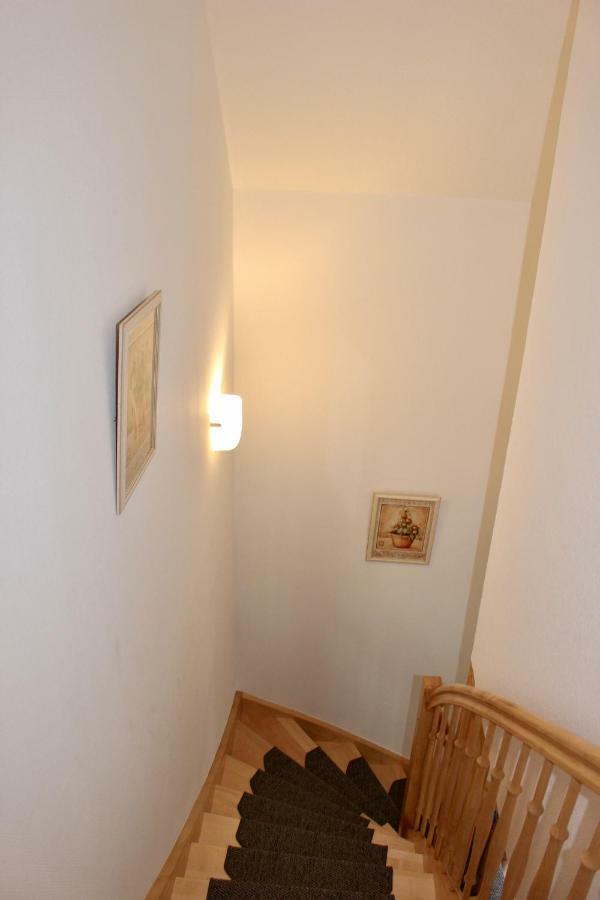 Ferienhaus Zum Findling Goehren  Luaran gambar
