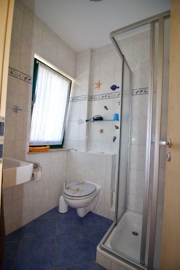 Ferienhaus Zum Findling Goehren  Luaran gambar